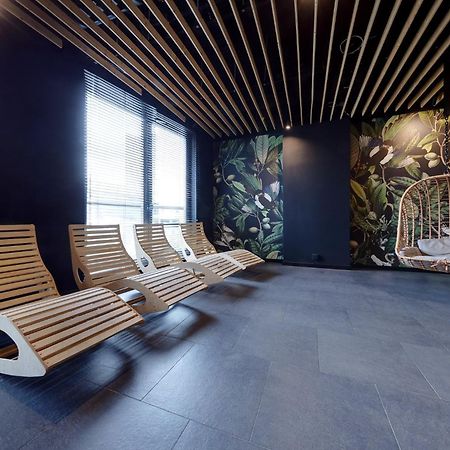 Golden Apartments Sokolska 30 Towers - Great Location&74 Катовице Экстерьер фото