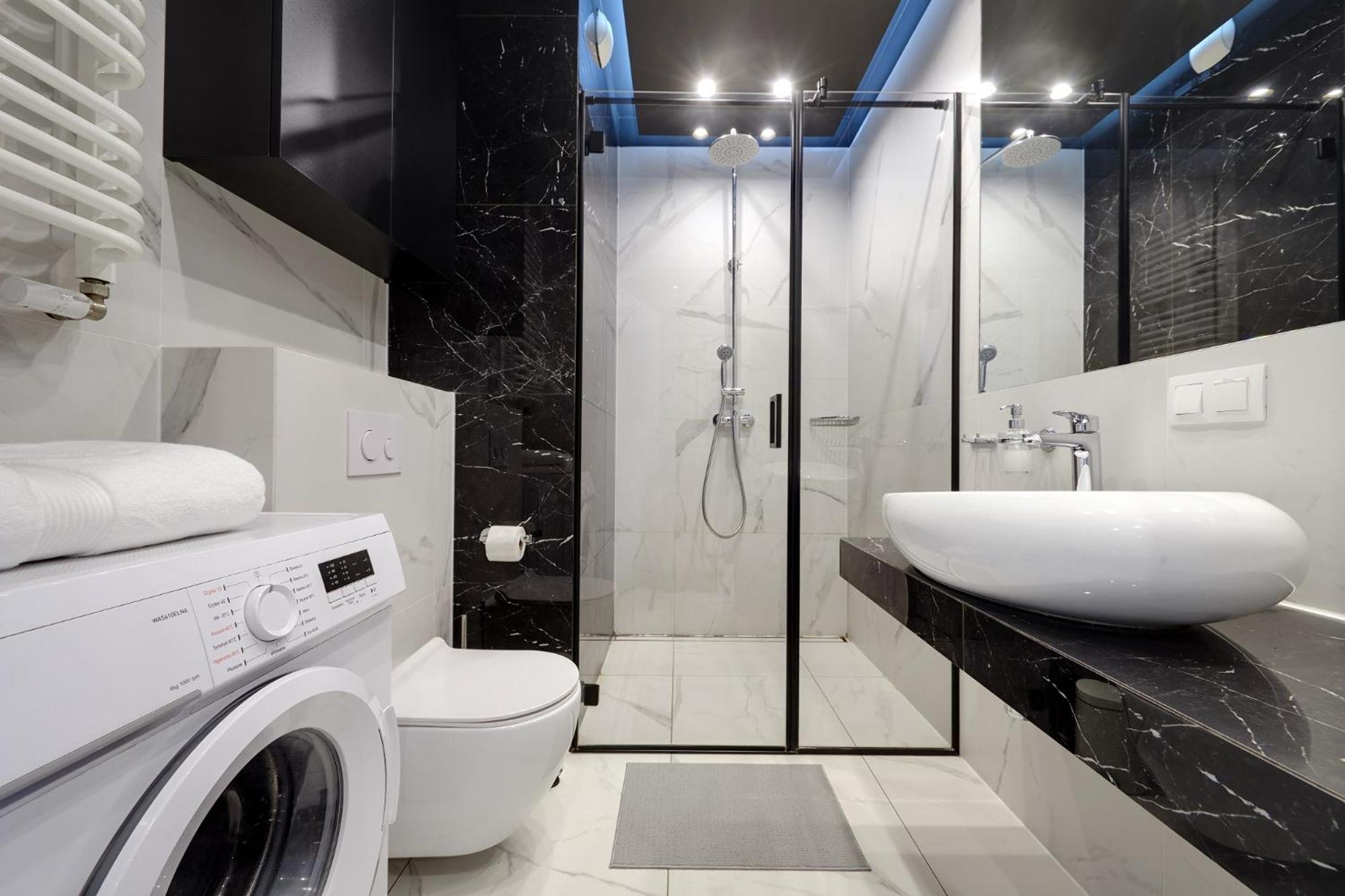 Golden Apartments Sokolska 30 Towers - Great Location&74 Катовице Экстерьер фото